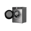 Lloyd Fully Automatic Front Load Washing Machine | 7 Kg | Graphite Black | GLWF703TSGGB Lloyd Fully Automatic Front Load Washing Machine | 7 Kg | Graphite Black | GLWF703TSGGB