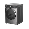 Lloyd Fully Automatic Front Load Washing Machine | 7 Kg | Graphite Black | GLWF703TSGGB Lloyd Fully Automatic Front Load Washing Machine | 7 Kg | Graphite Black | GLWF703TSGGB