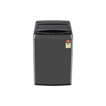 LG Top Load Washing Machine | 8 Kg | Smart Inverter Motor | Middle Black | T80VBMB1Z ABMQEIL
