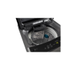 LG Top Load Washing Machine | 8 Kg | Smart Inverter Motor | Middle Black | T80VBMB1Z ABMQEIL LG Top Load Washing Machine | 8 Kg | Smart Inverter Motor | Middle Black | T80VBMB1Z ABMQEIL