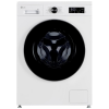 LG 9 Kg Fully Automatic Front Load Washing Machine | 5 Star | 6 Motion DD | Blue White | FHB1209Z4W LG 9 Kg Fully Automatic Front Load Washing Machine | 5 Star | 6 Motion DD | Blue White | FHB1209Z4W