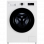 LG 9 Kg Fully Automatic Front Load Washing Machine | 5 Star | 6 Motion DD | Blue White | FHB1209Z4W