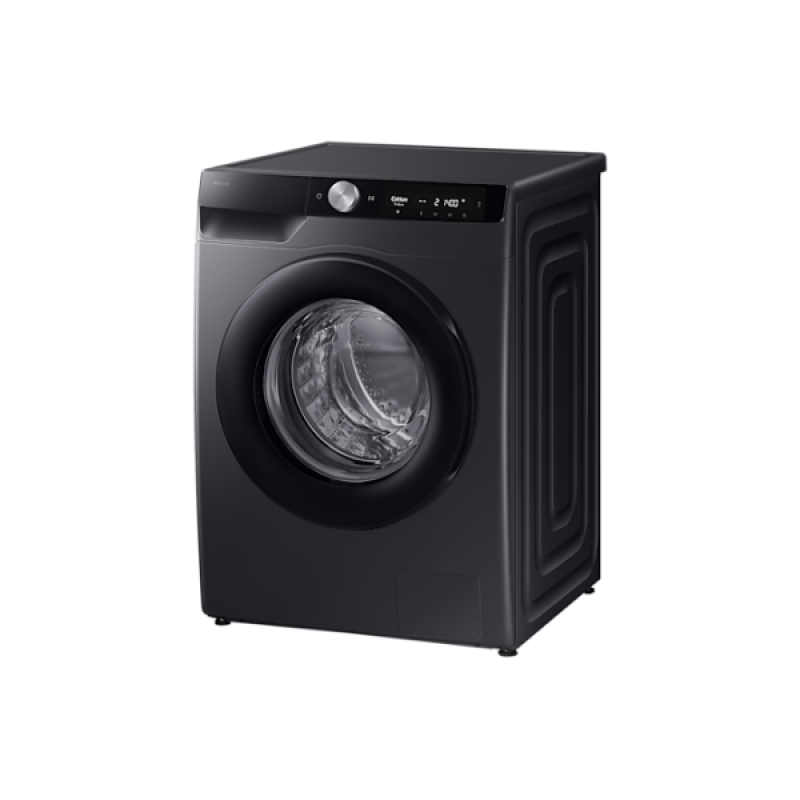 Samsung Front Load Washing Machine | 9 Kg | 5 star | WW90DG6U24AB Samsung Front Load Washing Machine | 9 Kg | 5 star | WW90DG6U24AB