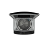 LG Top Load Washing Machine | Smart Inverter Motor | 7.5 Kg | Middle Free Silver | T75VBSF1Z ASFQEIL