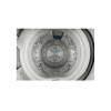 LG Top Load Washing Machine | Smart Inverter Motor | 7.5 Kg | Middle Free Silver | T75VBSF1Z ASFQEIL