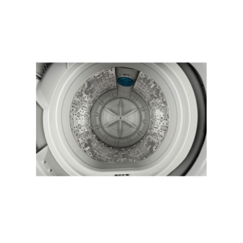 LG Top Load Washing Machine | Smart Inverter Motor | 7.5 Kg | Middle Free Silver | T75VBSF1Z ASFQEIL LG Top Load Washing Machine | Smart Inverter Motor | 7.5 Kg | Middle Free Silver | T75VBSF1Z ASFQEIL