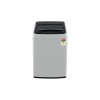 LG Top Load Washing Machine | Smart Inverter Motor | 7.5 Kg | Middle Free Silver | T75VBSF1Z ASFQEIL