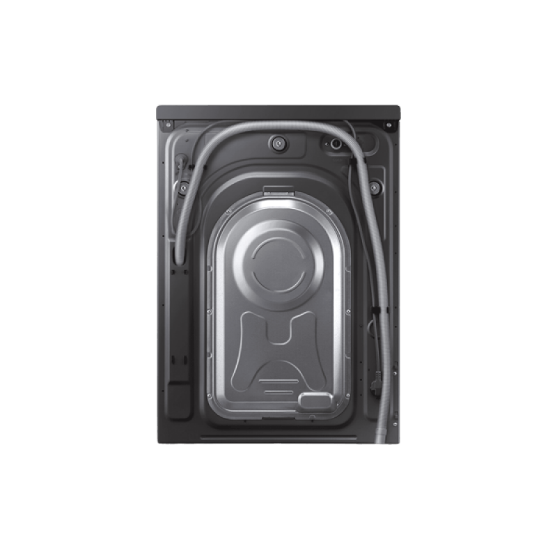 Samsung Fully Automatic Front Load Washing Machine | 9 Kg | Eco Bubble | Refined Inox | WW90DG6U24AXTL Samsung Fully Automatic Front Load Washing Machine | 9 Kg | Eco Bubble | Refined Inox | WW90DG6U24AXTL