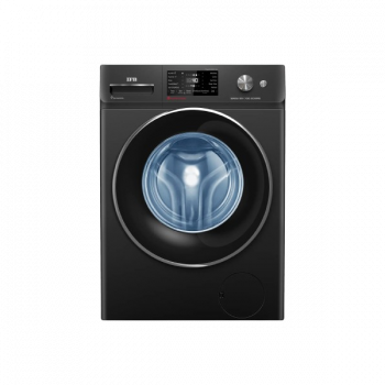 IFB Serena Front Load Washing Machine | 7 kg | Black | BXN 7012K CMS