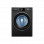 IFB Serena Front Load Washing Machine | 7 kg | Black | BXN 7012K CMS