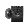 IFB Serena Front Load Washing Machine | 7 kg | Black | BXN 7012K CMS IFB Serena Front Load Washing Machine | 7 kg | Black | BXN 7012K CMS