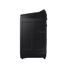Samsung Top Loading Fully Automatic Washing Machine | 8 Kg | Black Caviar | WA80F08B3BTL