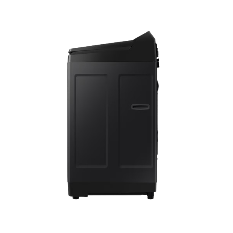 Samsung Top Loading Fully Automatic Washing Machine | 8 Kg | Black Caviar | WA80F08B3BTL Samsung Top Loading Fully Automatic Washing Machine | 8 Kg | Black Caviar | WA80F08B3BTL