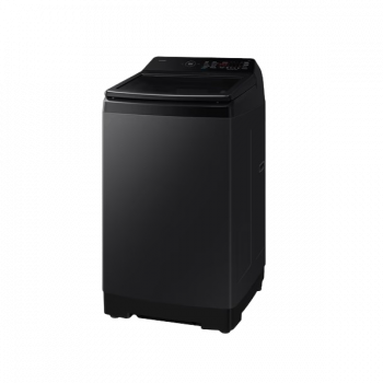 Samsung Top Loading Fully Automatic Washing Machine | 8 Kg | Black Caviar | WA80F08B3BTL Samsung Top Loading Fully Automatic Washing Machine | 8 Kg | Black Caviar | WA80F08B3BTL