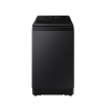 Samsung Top Loading Fully Automatic Washing Machine | 8 Kg | Black Caviar | WA80F08B3BTL