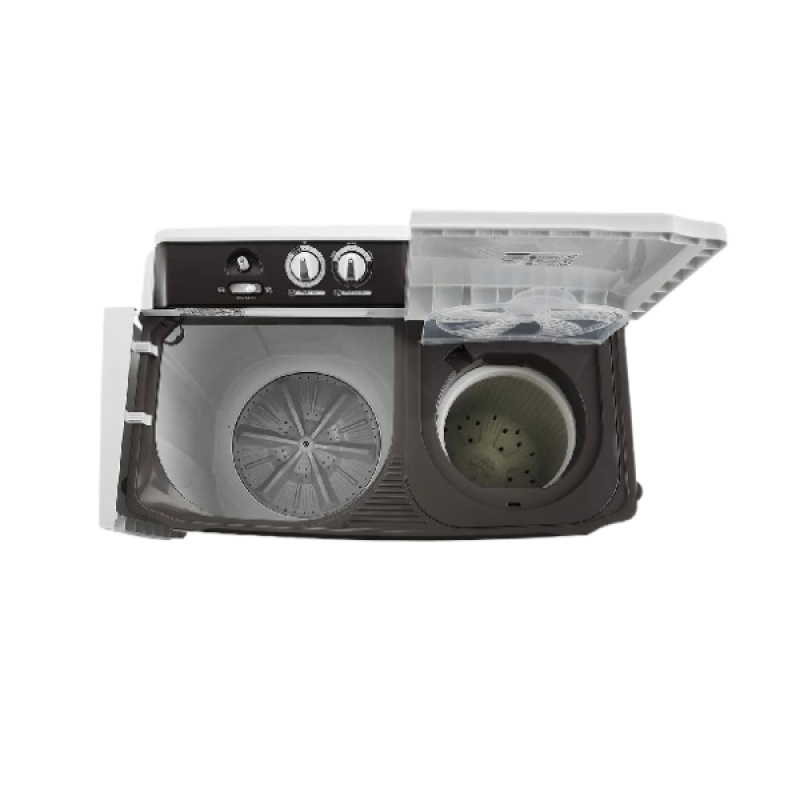 LG Semi Automatic Top Load Washing Machine | 7Kg | Dark Grey | P7010NGAZ ADGQNST LG Semi Automatic Top Load Washing Machine | 7Kg | Dark Grey | P7010NGAZ ADGQNST