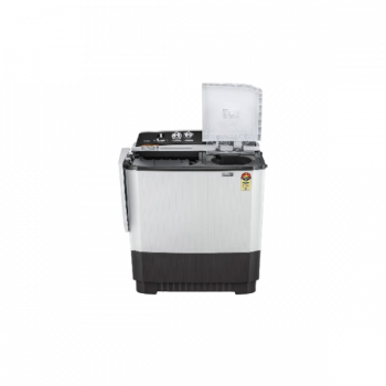 LG Semi Automatic Top Load Washing Machine | 7Kg | Dark Grey | P7010NGAZ ADGQNST LG Semi Automatic Top Load Washing Machine | 7Kg | Dark Grey | P7010NGAZ ADGQNST