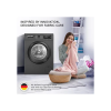 BOSCH 7 kg Fully Automatic Front Load Washing Machine | 5 Star | Black Grey | WAJ24209IN BOSCH 7 kg Fully Automatic Front Load Washing Machine | 5 Star | Black Grey | WAJ24209IN