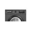 BOSCH 7 kg Fully Automatic Front Load Washing Machine | 5 Star | Black Grey | WAJ24209IN BOSCH 7 kg Fully Automatic Front Load Washing Machine | 5 Star | Black Grey | WAJ24209IN