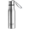 Impex Sippy Water Bottle | 500 ml | Stainless Steel Impex Sippy Water Bottle | 500 ml | Stainless Steel