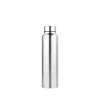 Prabha Stainless Steel Water Bottle | Classic Chromo  | 1000ML