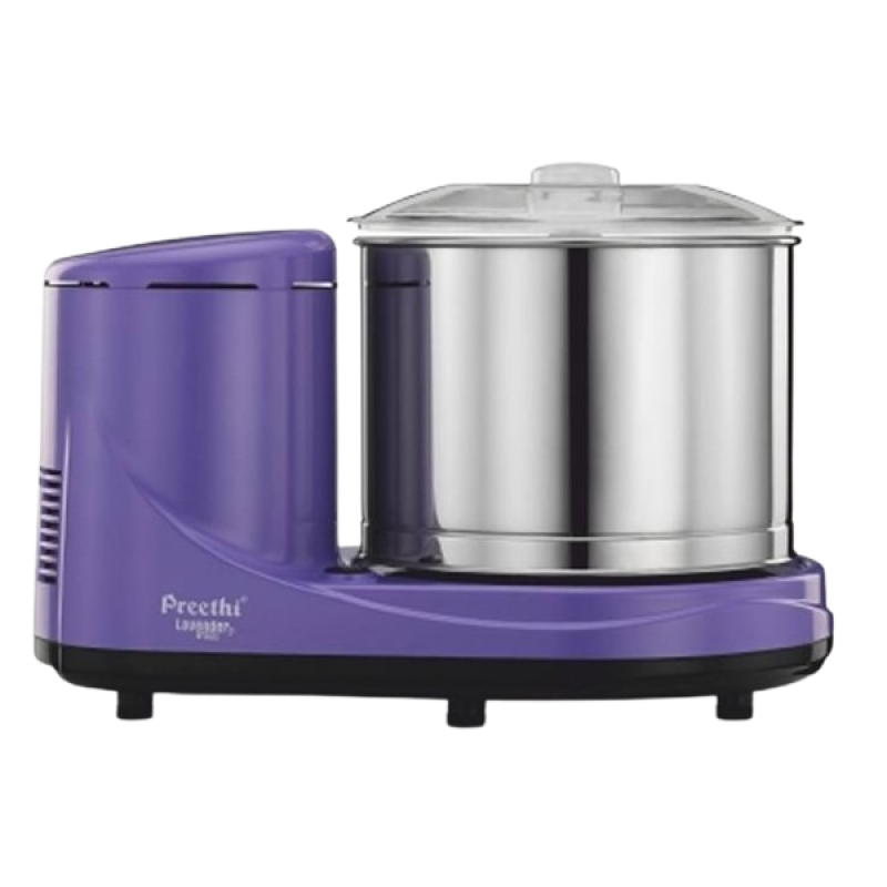Preethi LAVENDER Wet Grinder | Purple | WG-905 Preethi LAVENDER Wet Grinder | Purple | WG-905