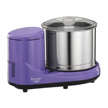 Preethi LAVENDER Wet Grinder | Purple | WG-905 Preethi LAVENDER Wet Grinder | Purple | WG-905