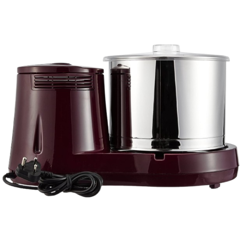 Butterfly FLORA Table Top Wet Grinder | 2 L Butterfly FLORA Table Top Wet Grinder | 2 L