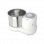 Panasonic Wet Grinder | 2 L | White | MK-SW 200