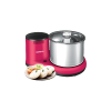 Havells Alai Wet Grinder | 150 W | 2 L | Pink & Silver Havells Alai Wet Grinder | 150 W | 2 L | Pink & Silver