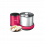 Havells Alai Wet Grinder | 150 W | 2 L | Pink & Silver