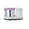 BAJAJ WX 9 Mixer Grinder | 175 W | 1 Jar | White Black