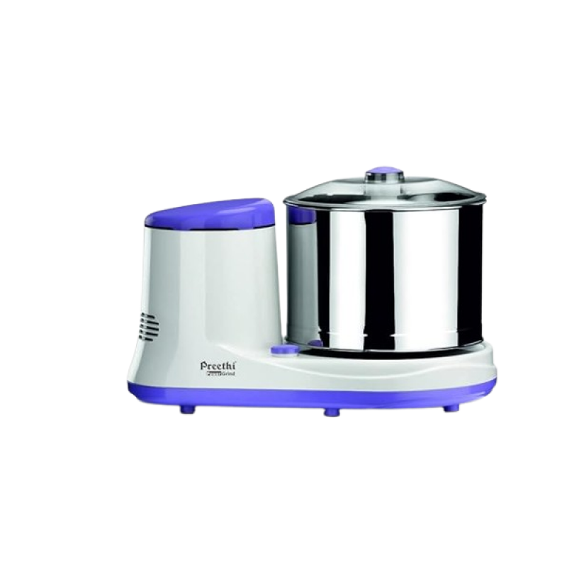 Preethi Power Grind Table Top Grinder | WG - 907 Preethi Power Grind Table Top Grinder | WG - 907