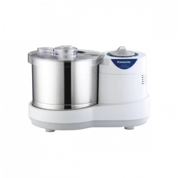 Panasonic Wet Grinder | White | MK-GW200