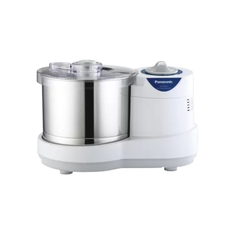 Panasonic Wet Grinder | White | MK-GW200