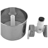 Panasonic Super Wet Grinder | 2 L | 200 Watts | Black | MK SW200