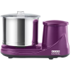 USHA Colossal 2 Stones Wet Grinder | with Coconut Scrapper & Atta Kneader | 2 L USHA Colossal 2 Stones Wet Grinder | with Coconut Scrapper & Atta Kneader | 2 L