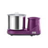 Usha Colossal Wet Grinder | 150 W | Magenta | CO0150WW2 Usha Colossal Wet Grinder | 150 W | Magenta | CO0150WW2