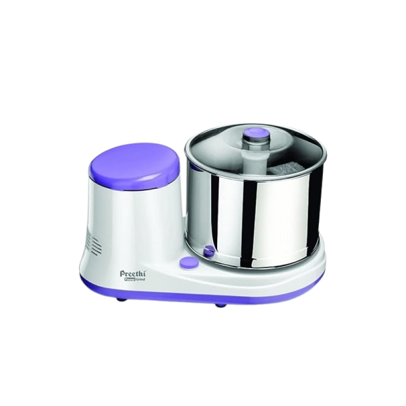 Preethi Power Grind Table Top Grinder | WG 907 Preethi Power Grind Table Top Grinder | WG 907
