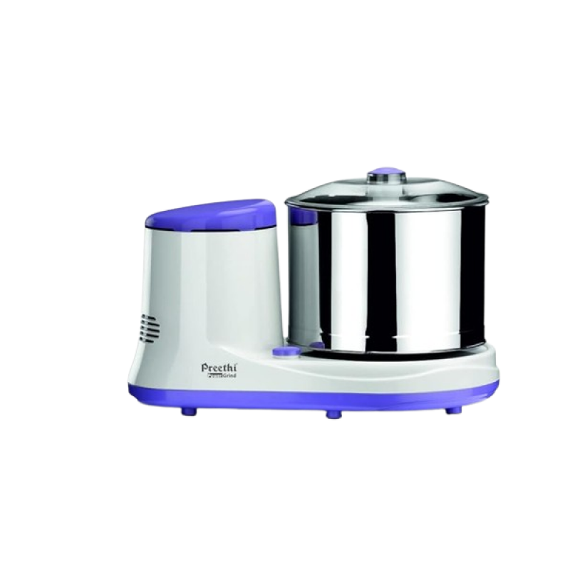 Preethi Power Grind Table Top Grinder | WG 907 Preethi Power Grind Table Top Grinder | WG 907