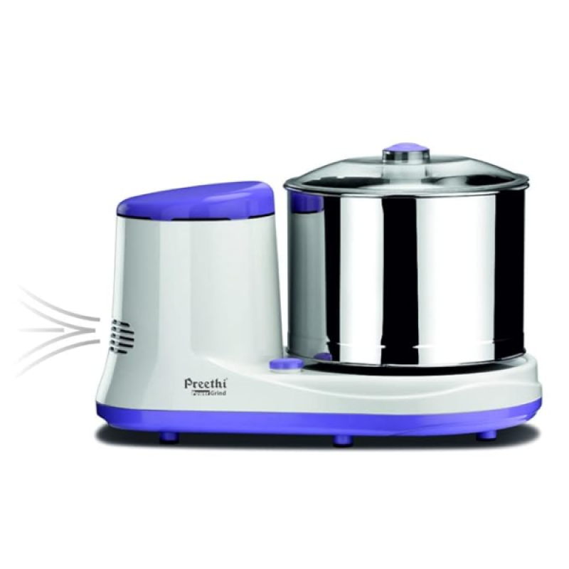 Preethi Power Grind Table Top Grinder | WG 907 Preethi Power Grind Table Top Grinder | WG 907