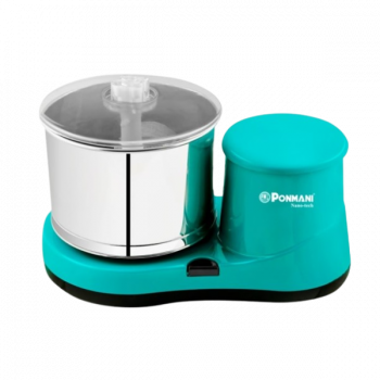Ponmani Nano Tech Table Top Wet Grinder | 2 L