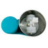 Ponmani Nano Tech Table Top Wet Grinder | 2 L