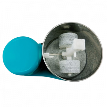 Ponmani Nano Tech Table Top Wet Grinder | 2 L