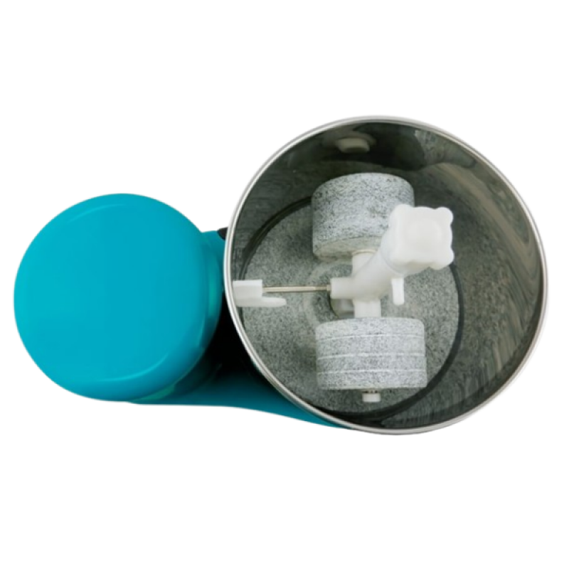 Ponmani Nano Tech Table Top Wet Grinder | 2 L Ponmani Nano Tech Table Top Wet Grinder | 2 L