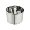 Ponmani Nano Tech Table Top Wet Grinder | 2 L