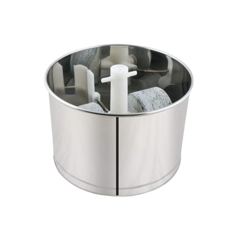 Ponmani Eco-Prime Table Top Wet Grinder | 2Ltr | Grey Ponmani Eco-Prime Table Top Wet Grinder | 2Ltr | Grey