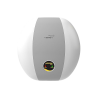 V-Guard Pebble Insta Water Heater | 3 L | Assorted Colours V-Guard Pebble Insta Water Heater | 3 L | Assorted Colours