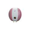 V-Guard Pebble Insta Water Heater | 3 L | Assorted Colours V-Guard Pebble Insta Water Heater | 3 L | Assorted Colours