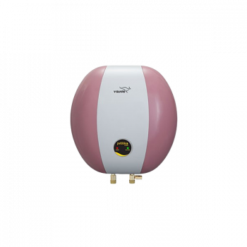 V-Guard Pebble Insta Water Heater | 3 L | Assorted Colours V-Guard Pebble Insta Water Heater | 3 L | Assorted Colours